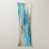 海フローII ボディピロー (正面縦)