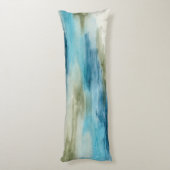 海フローII ボディピロー (裏面 (縦))