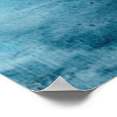 海フローII ポスター (角)