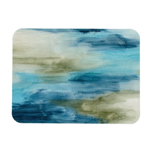 海フローII マグネット (横)