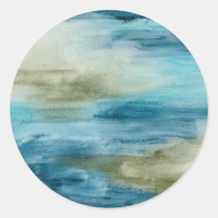 海フローII ラウンドシール