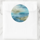 海フローII ラウンドシール (バッグ)