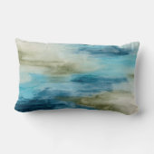 海フローII ランバークッション (裏面)