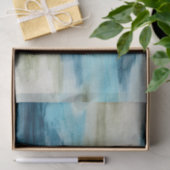 海フローII 薄葉紙 (ギフト)