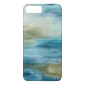 海フローII Case-Mate iPhoneケース (裏面)