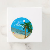 海ブリスお祝い フェイバータグ (インサイチュ)