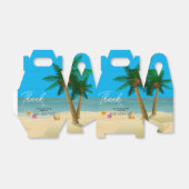 海ブリスお祝い フェイバーボックス (折り畳みなし)