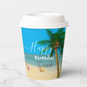 海ブリスお祝い 紙コップ (裏面)