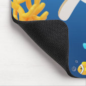 海ブリスマウスパッド マウスパッド (コーナー)