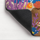 海ブリスマウスパッド マウスパッド (コーナー)