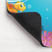 海ブリスマウスパッド マウスパッド (コーナー)