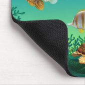 海ブリスマウスパッド マウスパッド (コーナー)