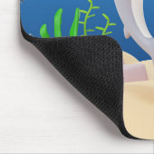 海ブリスマウスパッド マウスパッド (コーナー)