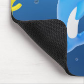 海ブリスマウスパッド マウスパッド (コーナー)