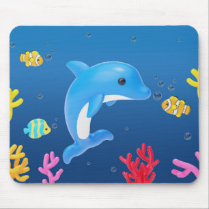 海ブリスマウスパッド マウスパッド