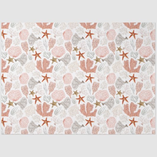 海ブリーズシリーズデザイン3 薄葉紙 (正面)