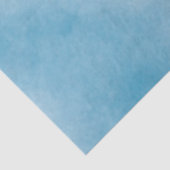 海ブルーの水色の背景背景のラッピング 薄葉紙 (詳細)