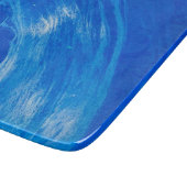 海ブルーウェーブサマータイム カッティングボード (角)