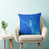 海ブルーウェーブサマータイム クッション (椅子)