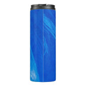 海ブルーウェーブサマータイム タンブラー (裏面)