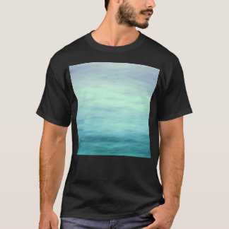 海ブルース – Ii Tシャツ