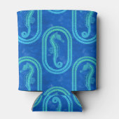 海ブルートライバルアイランドシーホース 缶クーラー (裏面)