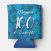 海ブルー100と素晴らしい誕生日パーティー 缶クーラー (裏面)