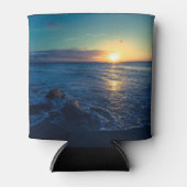 海ホライズンサンセット 缶クーラー (正面)