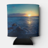 海ホライズンサンセット 缶クーラー (裏面)