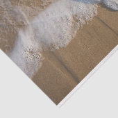 海ホワイトウォッシュオンビーチティッシュペーパー 薄葉紙 (詳細)