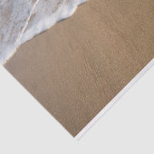 海ホワイトウォッシュオンビーチティッシュペーパー 薄葉紙 (詳細)