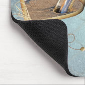 海ボトル マウスパッド (コーナー)