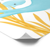 海ポスター ポスター (角)