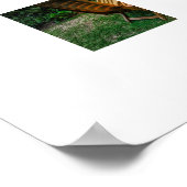 海ポスター ポスター (角)