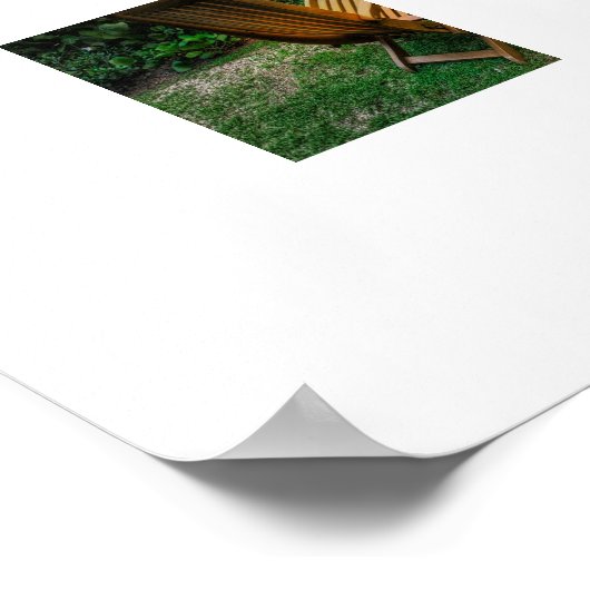 海ポスター ポスター (角)