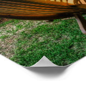 海ポスター ポスター (角)