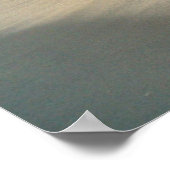 海ポスター ポスター (角)