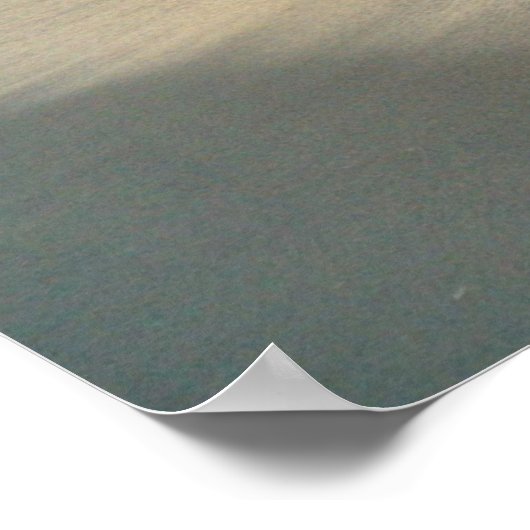 海ポスター ポスター (角)