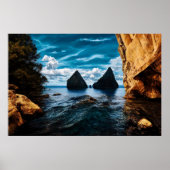 海ポータル ポスター (正面)