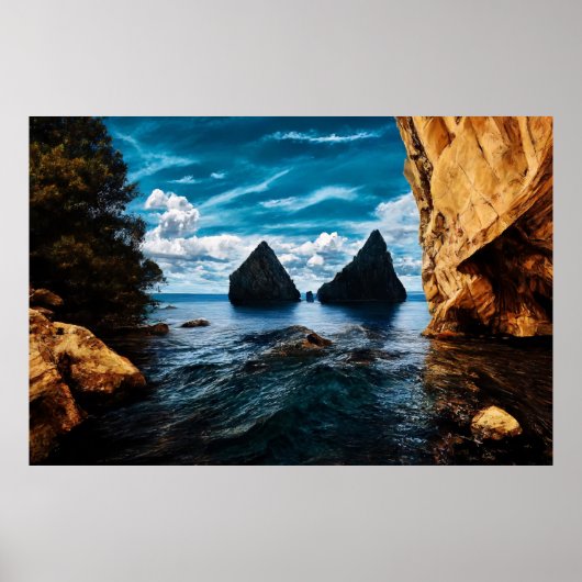 海ポータル ポスター (正面)