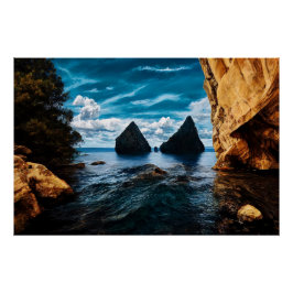 海ポータル ポスター