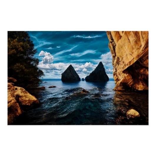 海ポータル ポスター (正面)