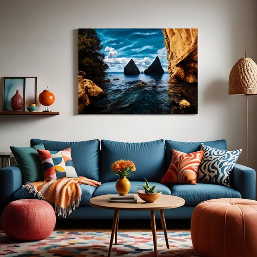 海ポータル ポスター