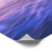 海ミストのポスター ポスター (角)