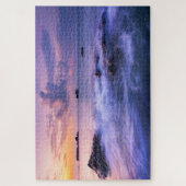 海ミストパズル ジグソーパズル (縦)