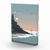 海ミニマル芸 フォトブロック (右)