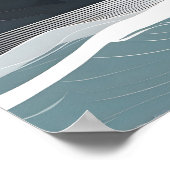 海ミニマル芸 ポスター (角)