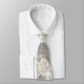 海モンスターの猿の乗馬 ネクタイ (タイ)