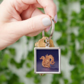 海モンスター「Ketos キーホルダー (手)