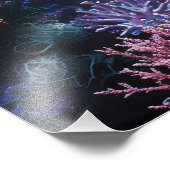 海ユニコーン#2 フォトプリント            (角)